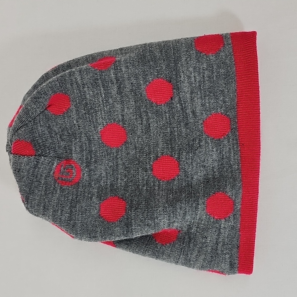 Burton Reversible Beanie - Picture 3 of 3